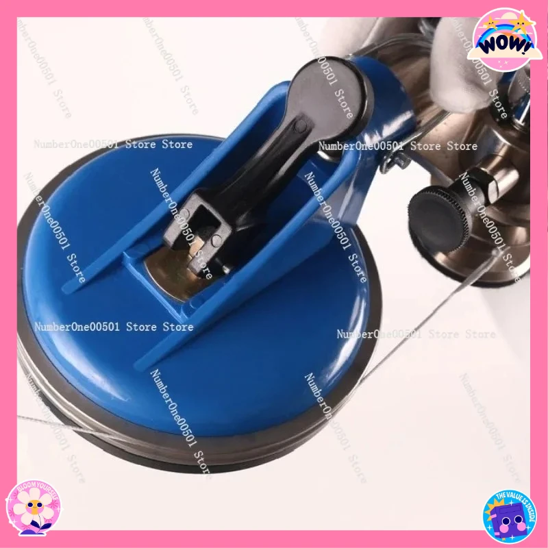 

Лебедка для снятия лобового стекла автомобиля, инструмент для одного оператора TE1801