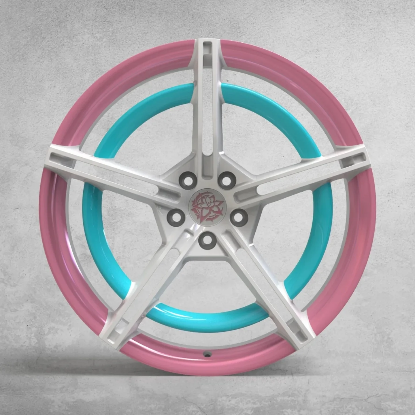 *forBest-selling Custom Pink Style, Sizes: 16-inch, 17-inch, 18-inch, 19-inch, 20-inch, 21-inch, 22-inch, 23-inch