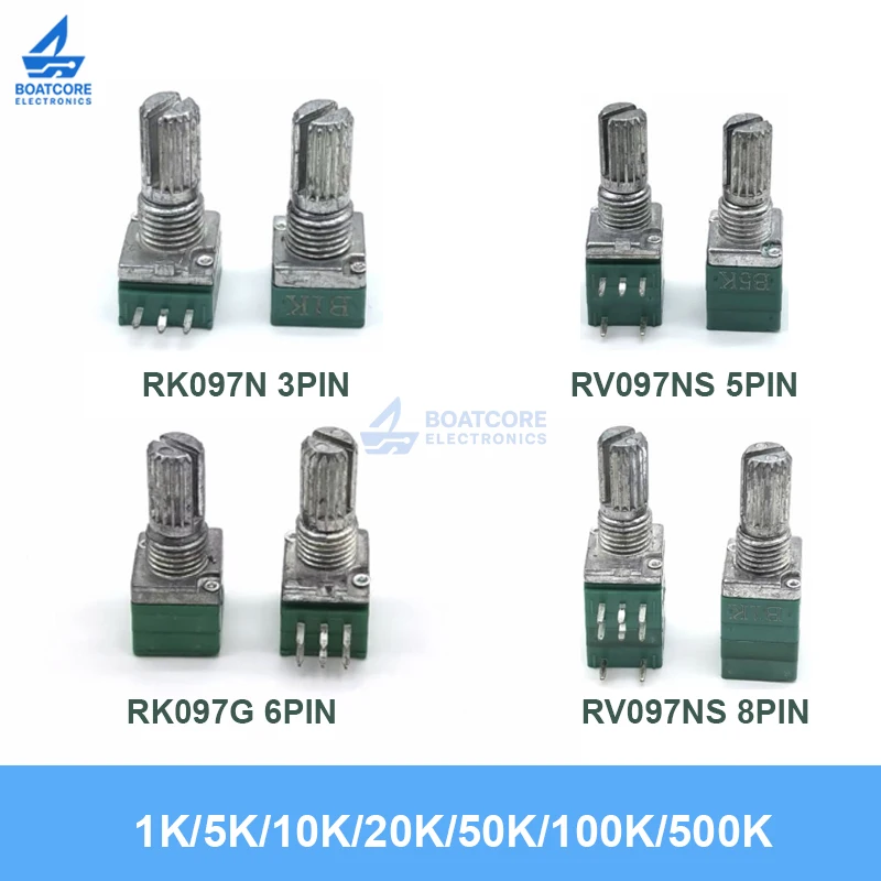5-шт-аудиопотенциометров-rk097n-rv097ns-rk097g-одинарные-и-двойные-3-контактные-5-контактные-6-контактные-8-контактные-b5k-b10k-b20k-b50k-b100k-регулируемые-резисторы
