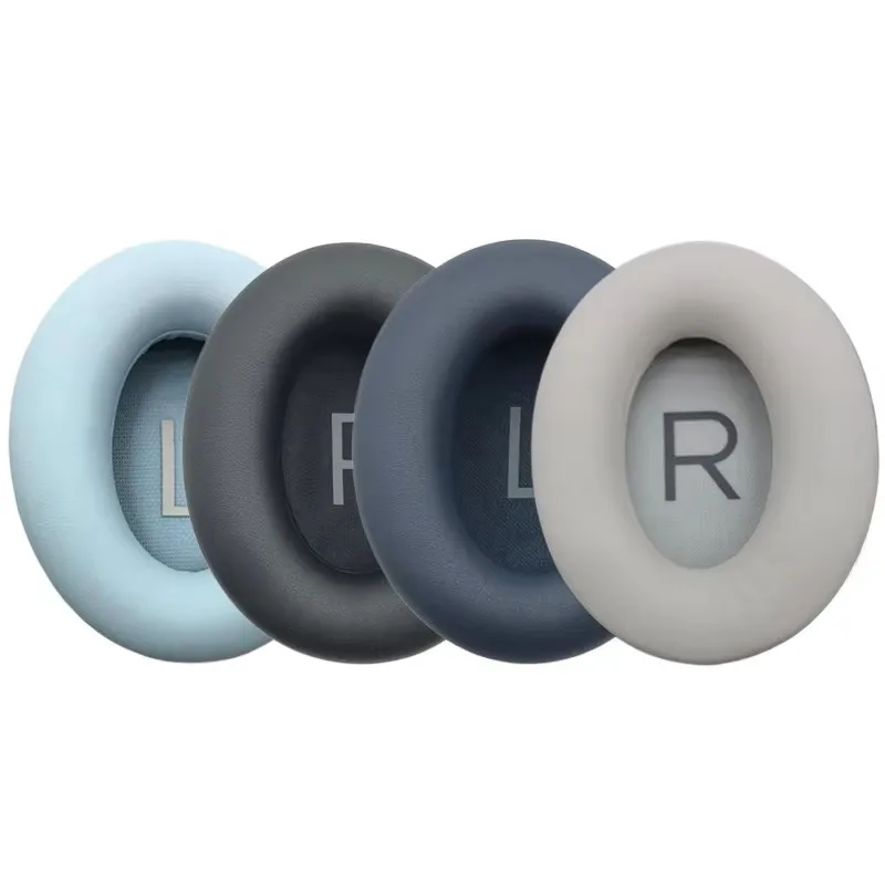 Earpads Replacement for Bose QuietComfort 45 (QC45)/QuietComfort SE (QC SE)/New Quiet Comfort Wireless Over-Ear Headphones Soft