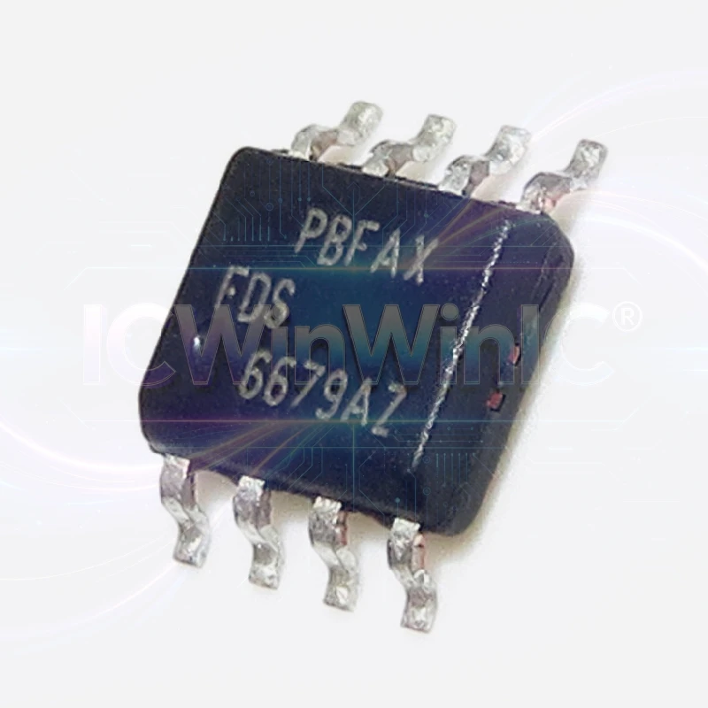 5-50PCS TC4422EPA TC4422 FDS6679AZ FDS6679 6679 AM85C30-8JC AM85C30 2SB1560 B1560 KBP307 307 215 BSH105-215 WJ5