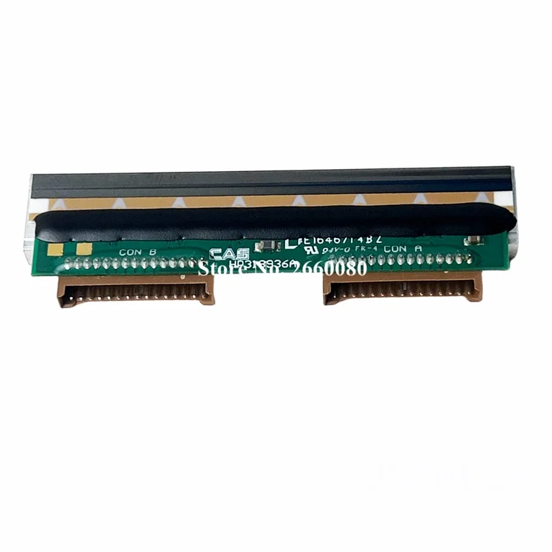 10pcs/lot Brand New Thermal Printhead  for Filizola Platinum Electronic Scale  Print Head Printer Parts