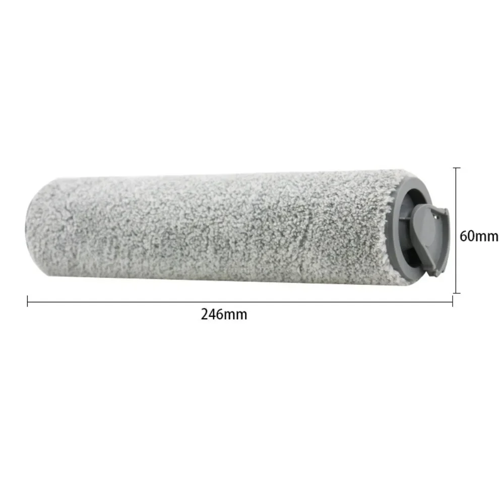 For Uwant X100 X100 PRO, Select The Floor Washer Roller Brush Filter