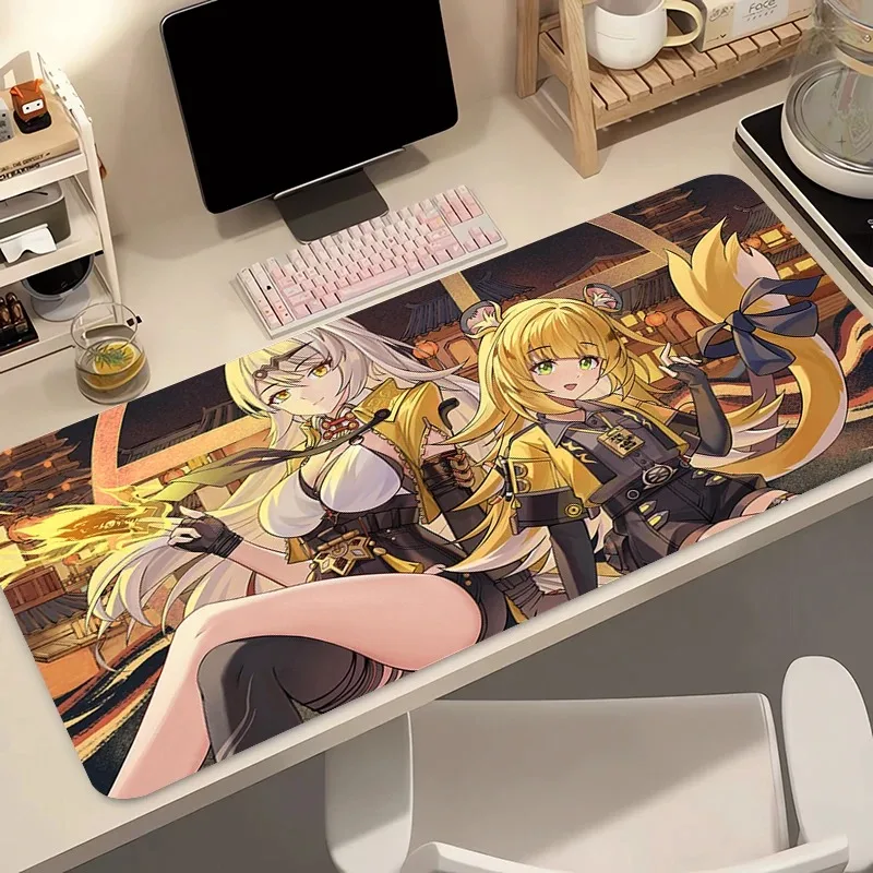 Mouse Pad Pc Gamer … - image