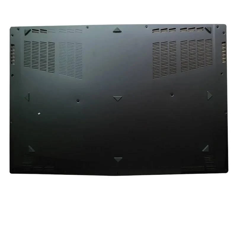 Laptop Replacement Parts for MSI GS73 MS-17B1 B3 B4 B5 B6 B7: Case Back Cover Front Frame Hinge Cover Palm Rest Base