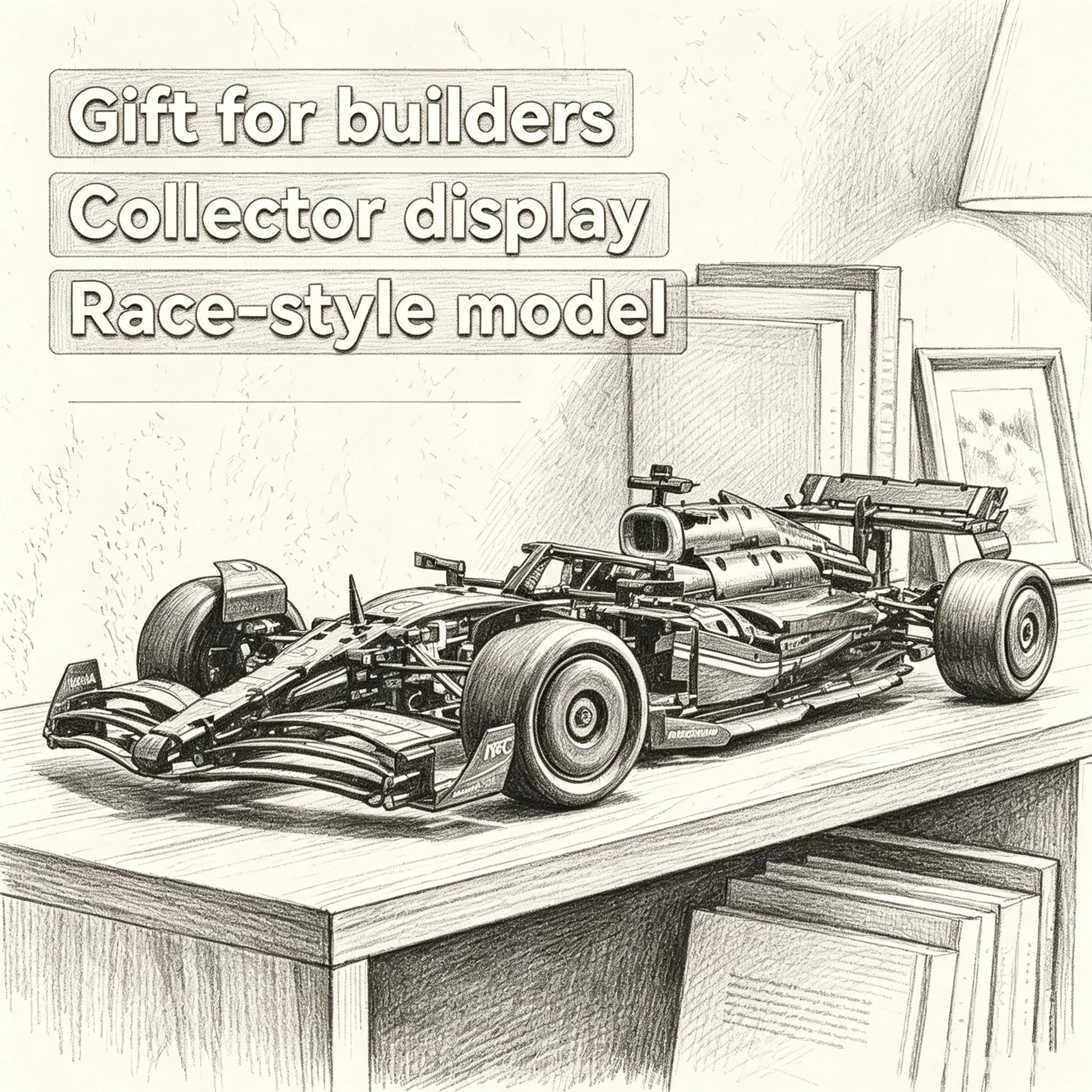 Thumbnail 3 - #4 Best Scale Models to Buy In 2026