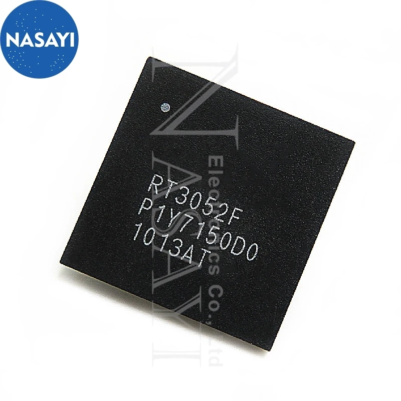 5PCS RT3052F RT3052 DS1216D DS1216 216-0729051 SM5813APT SM5813 X802478-003 X802478 HY62256ALP-70 HY62256ALP