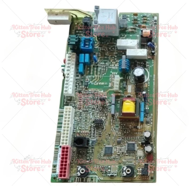 Gas wall-hung boiler 0020045430 main board 0020035443 control board TM-G1A/B