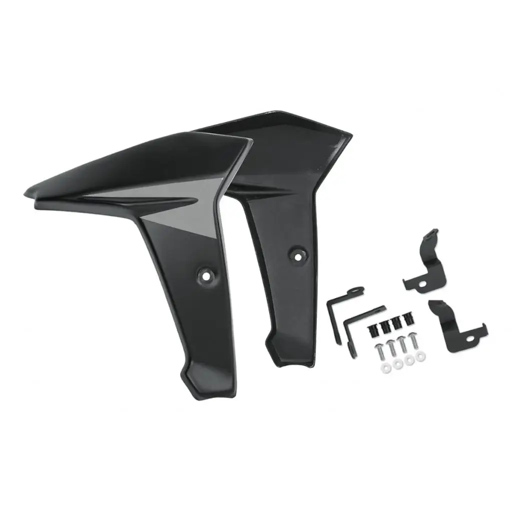 

Panel Radiator Side Cover Suitable for Yamaha MT 09 / FZ 09 / 09