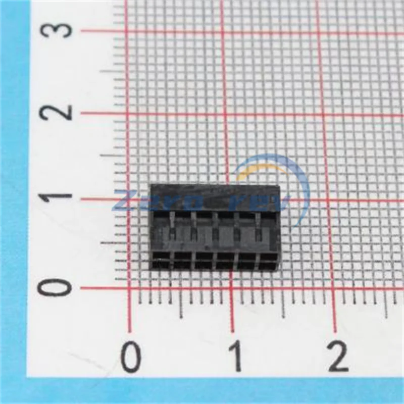

10-50Pcs 100% New 51110-1251 0511101251 CONN RCPT HSG 12POS 2.00MM
