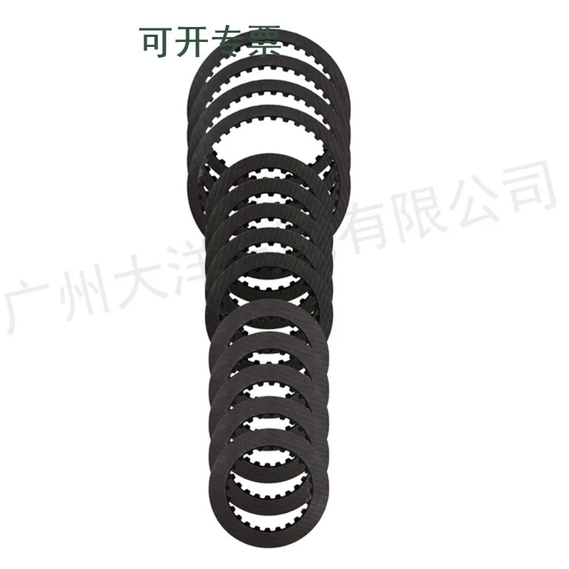 722.3 Automatic Transmission Clutch Friction Kit for Mercedes-Benz Auto Parts