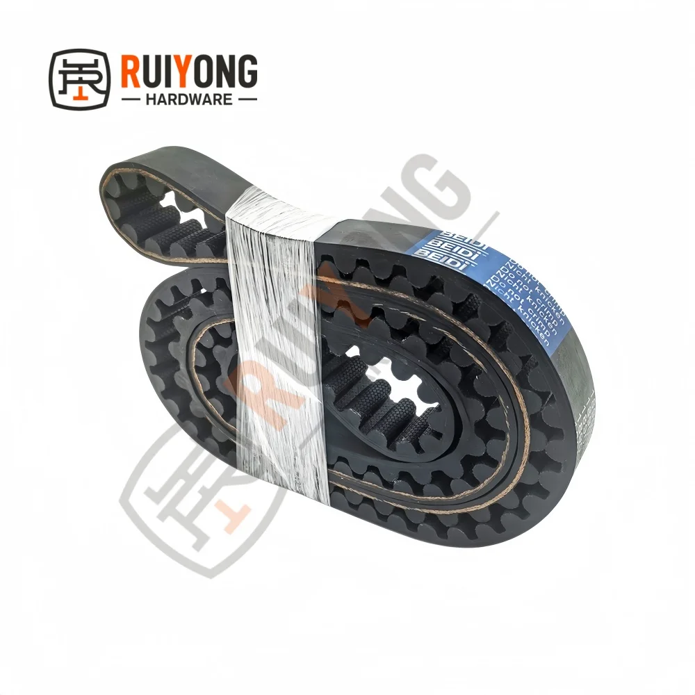 HTD 14M  Timing belt Width 25/30/40/50/60/100mm  Perimeter 3038 3108 3136 3150 3206 3220 3304 3346 3360-3500mm