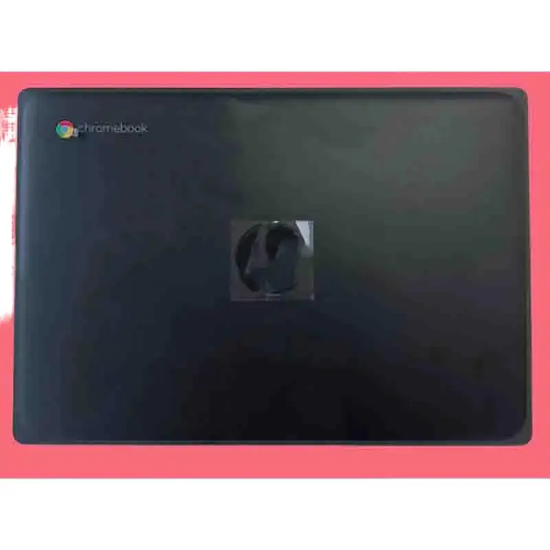 

A N85224-001 Black Brand New Original LCD Laptop Back Cover for HP Chromebook 11 Fortis G10