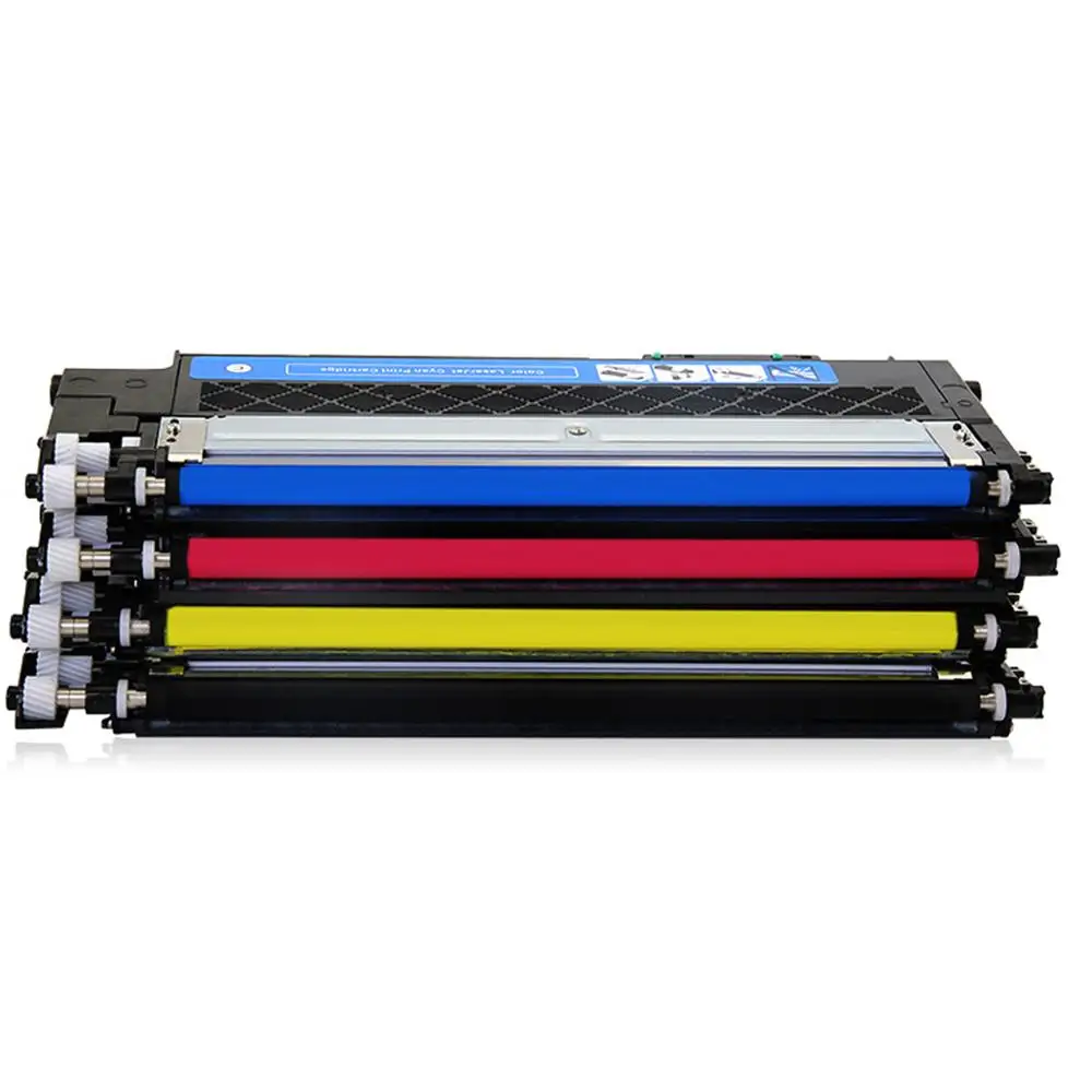 CLT-K404S m404s c404s CLT-Y404S 404s toner kartusche kompatibel für samsung c430w c433w c480 c480fn c480fw c480w drucker