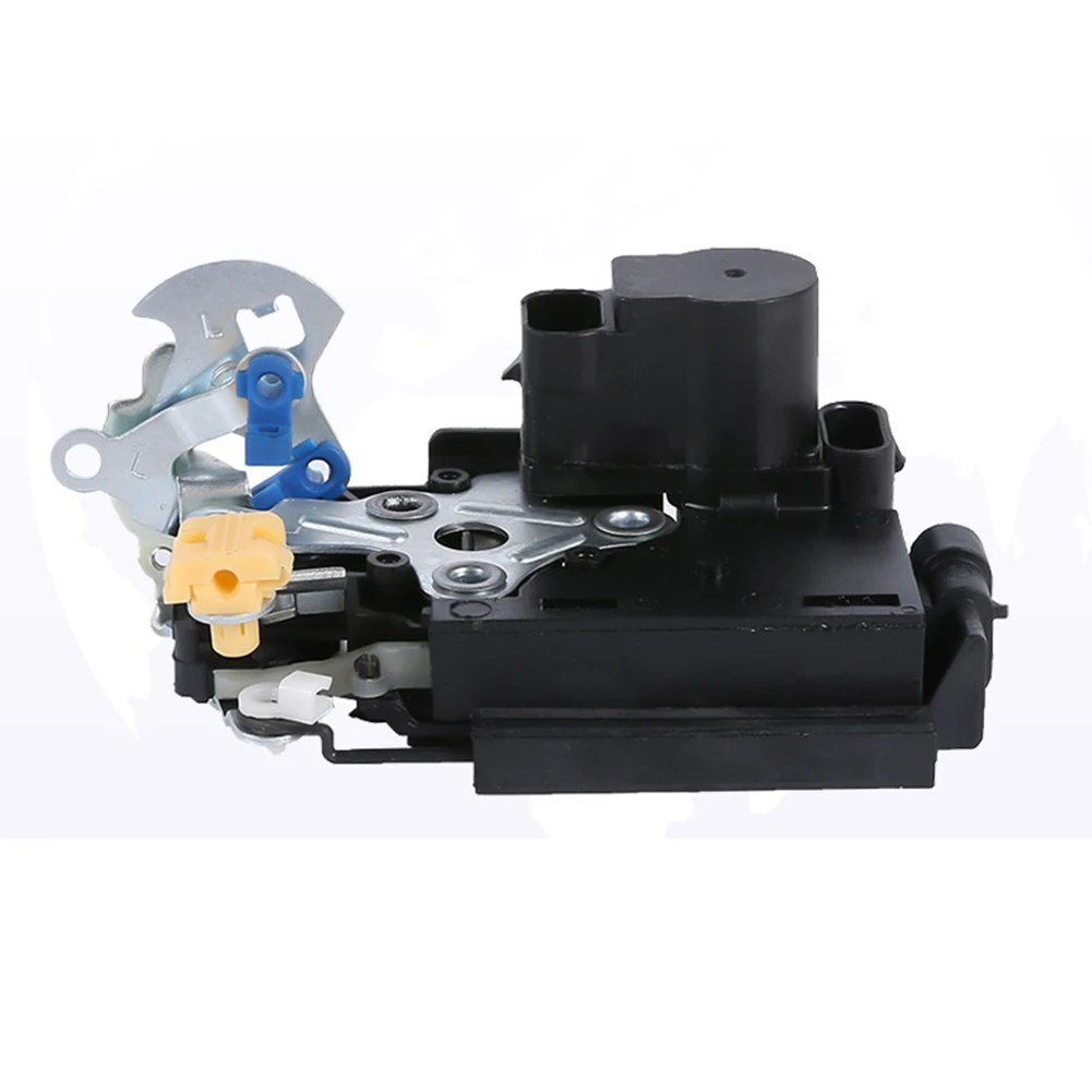 

Front Left Locks for CHEVROLET For Aveo For Lacetti For KALOS Wear resistant and Easy to Use Replacement Installation