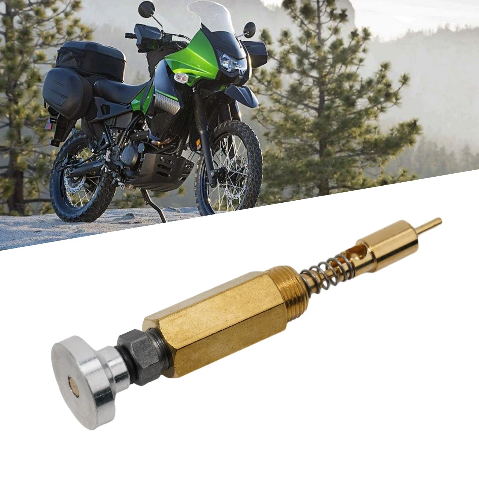 Quality Carb Choke … - image