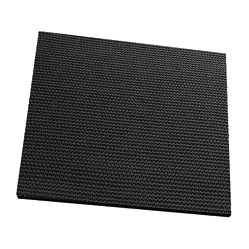 ABAG Black Deodorizing Catalytic Filters For Daikin MCK75JVM-K MC70KMV2-R MC70KMV2-K MC70KMV2-A Air Purifier Filter Parts