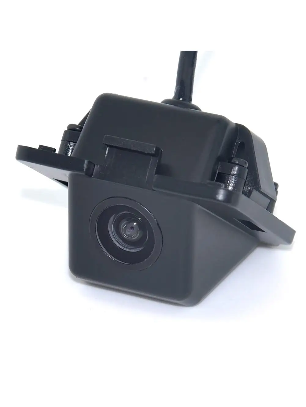 Kamera cofania CCD do Mitsubishi Outlander XL/ Outlander / Citroen c-crosser/Peugeot 4007 kamera cofania Backup wodoodporna — zdjęcie 2