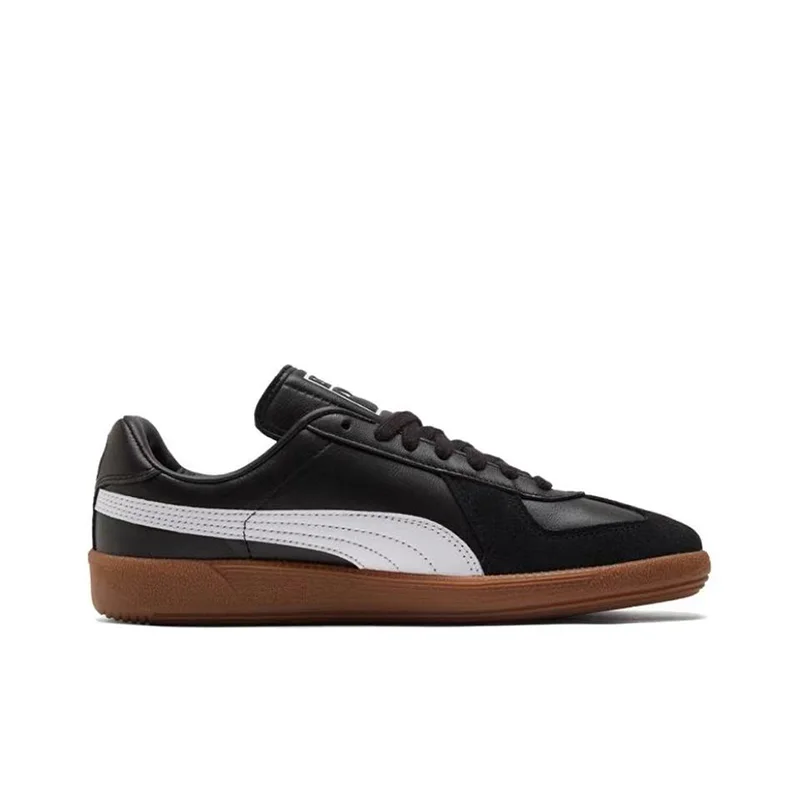 PUMA Army Trainer Rdl Lb New Navy casual, resistente, leggero, scarpe da tavola basse per uomini e donne