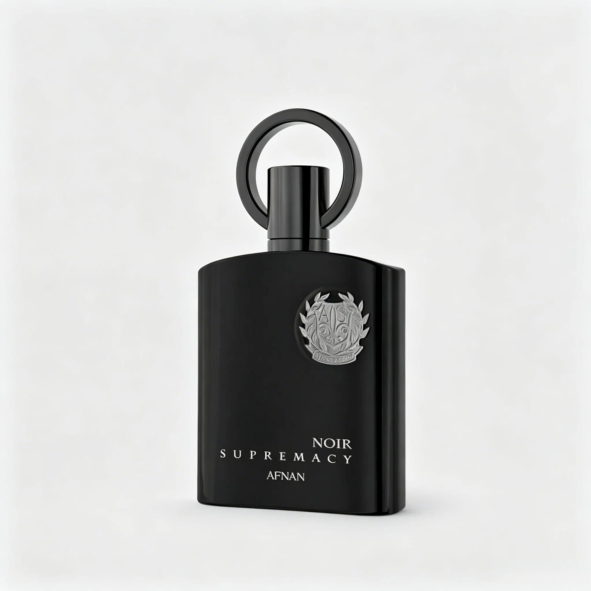 Afnan Supremacy Noir Eau de Pa - Supreme Brand Streetwear 评论和价格