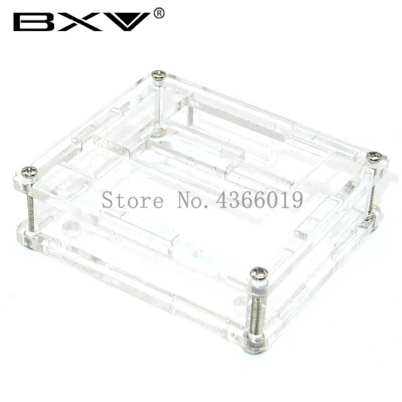 W1209 DC12V cool temp thermostat temperature control switch temperature controller thermometer thermo controller+Acrylic Box