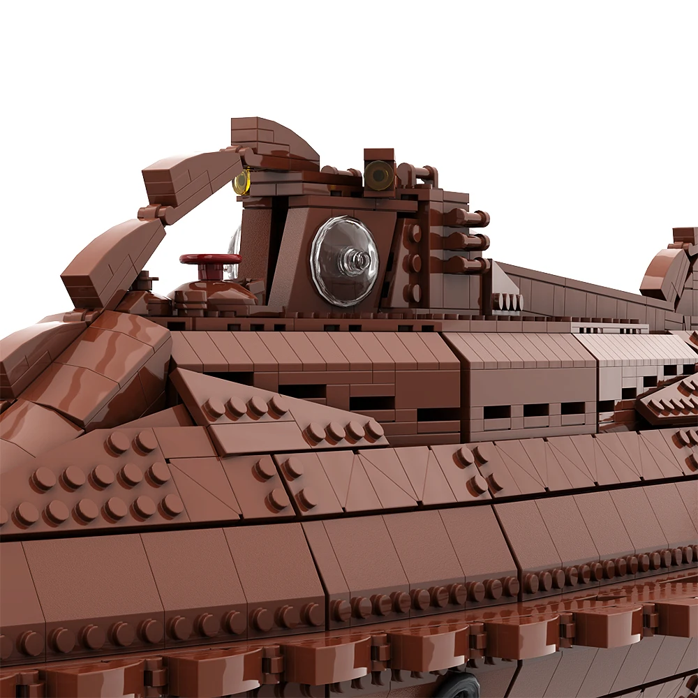 Gobricks MOC サブマリン リーグ アンダー ザ シー シップ ノーチラス号 組み立てブロックセット 20000 ボート 船 ブロック おもちゃ 子供向けギフト