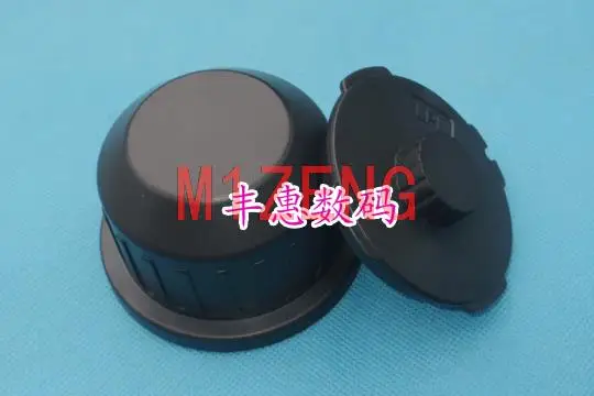 ARRI LPL montaje tapa/cubierta de lente trasera/cuerpo protector protector para cámara