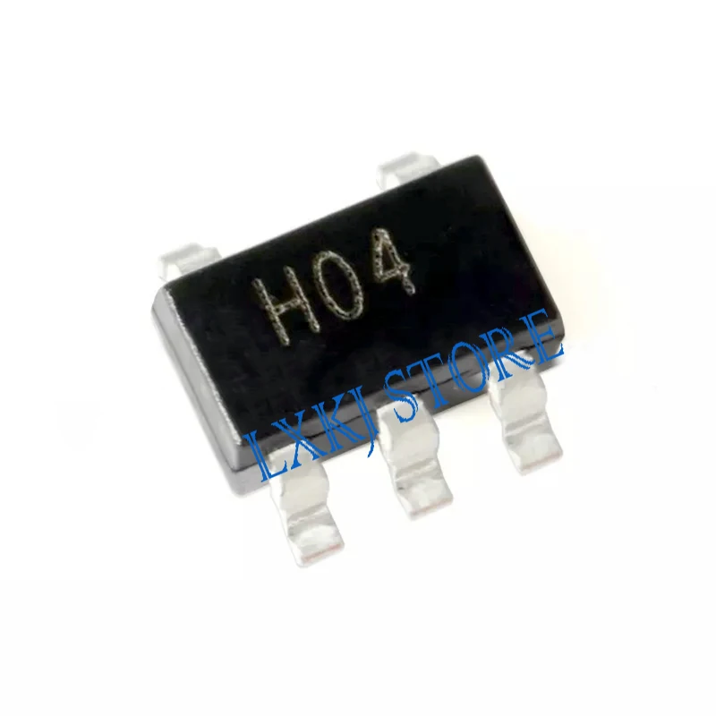 10 قطعة/الوحدة AD8031ARTZ AD8031ART H04 SOT23-5