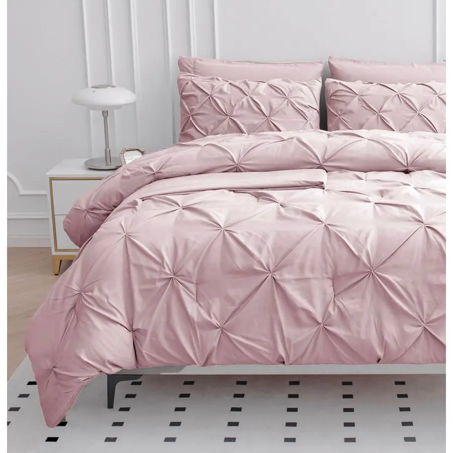 Pink Twin Xl Comfor…