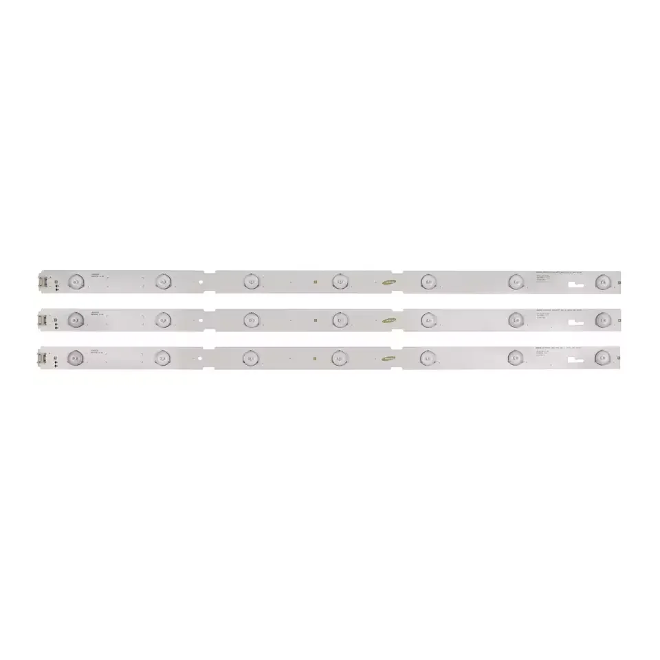 

10kit LED backlight strip for SAMSUNG_2015ARC320_3228_ART07_REV1.0 LM41-00175A 32VLE6565 32VLE5527 LC320EUJ-FFE2 32VLE5527BG