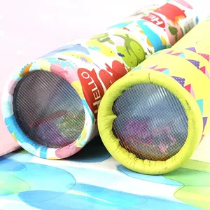 Classic Educational Toys Magic for boys and girls, kaleidoscope sending random colors, nostalgia always changing games, classic nostalgia toys, 3pcs 12 Main Sales Caleidoscope - №10