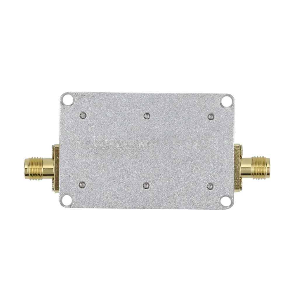 for 40DB WYDZ-PA-1G-3GHz-1W SBB5089+SZA2044 One-Way Microwave Power Amplifier RF Power Amplifier Module