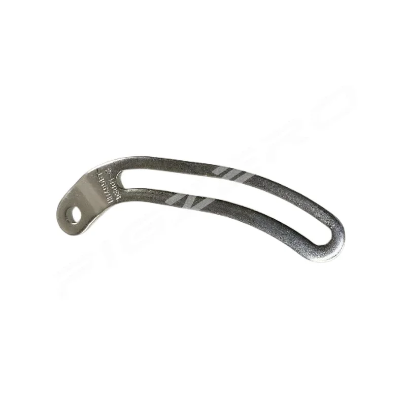 For John Deere 3B554 604 Genuine Engine Generator Bracket Support Bracket
