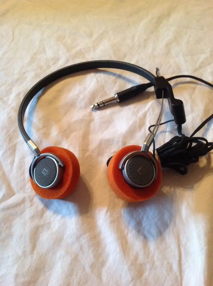 أجزاء لتصليح وسادات الأذن باستخدام سوني من من من من حيث صوفي وصلي ، و 20 سماعة رأس من الإسفنج ، و 42 إسفنجة ، و 5 أزواج