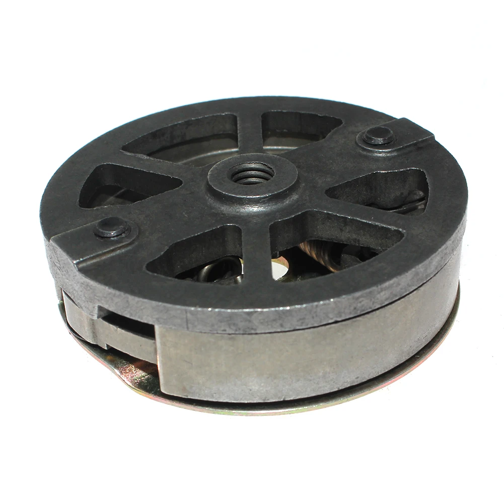 Imagem -05 - Substituição da Embreagem para Stihl Bt120 Bt120c Bt121 Bt121z Fr350 Fr450 Fr480 Fr480c Fr480c-f Fs120 Fs200 Fs250 Fs400 Fs450 Fs480 Ht250