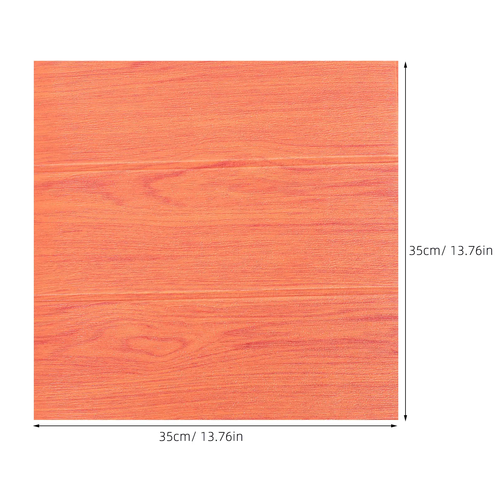 10 Stück Selbstklebende 3D-Wan – Wall Panel 3D Texture Bewertung und Preis