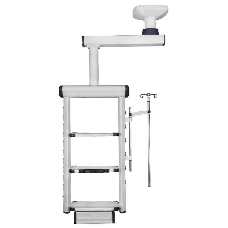 Best Quality Promotional Operating Room High Power Single-arm Surgical Pendant Hospital Operating Theatre ICU Room