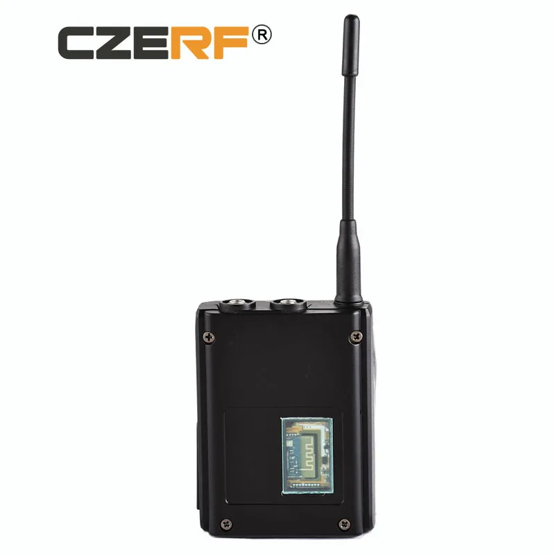 76-108MHz TF Card Bluetooth MP3 Microphone Transmitter FM