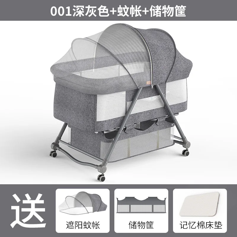 Baby Stroller Fold Lightweight Foldable Both Directions High Landscape Design Great Tool for Carrying
