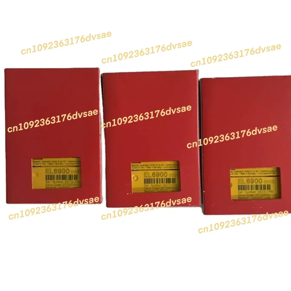 

2025Новый оригинальный EL2904 E2904 Аналоговый вход ПЛК Терминал EtherCAT 4-канальный цифровой выход 24 В постоянного тока