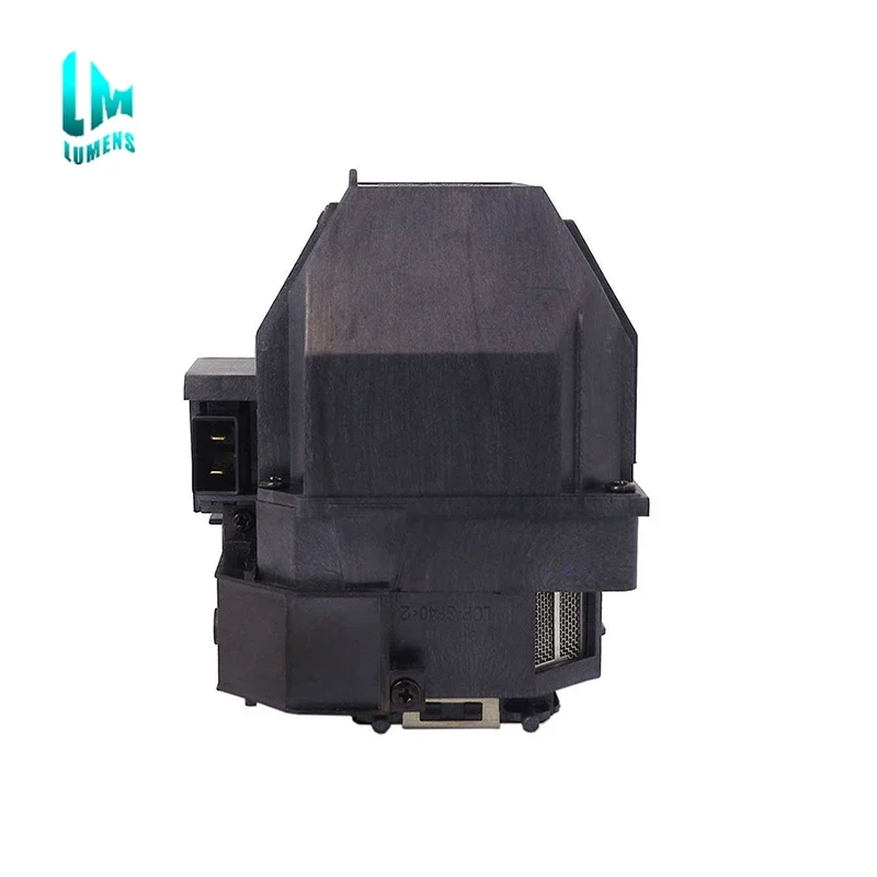 High Bright ELPLP80 для Epson BrightLink 595Wi Pro 1420Wi Pro 1430Wi EB-585Wi EB-595Wi (без импорта, питание от светодиода)