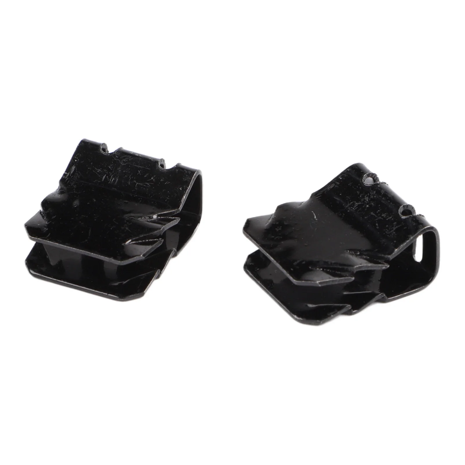 

Wheel Arch Fender Car Mud Flaps Tire Installation ABS Construction Quick Installation Non-deformable Blocks Flying Sand