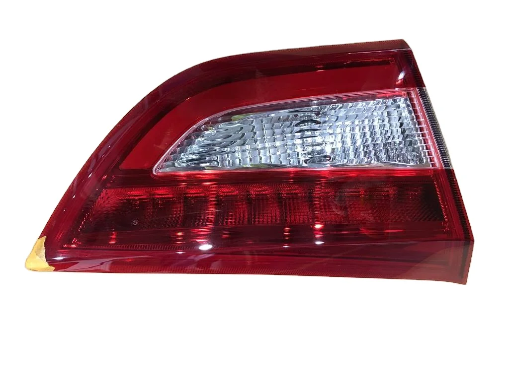 Emgran Vision X3 Left Rear Combination Light Tail Light Red Lens New Condition 101703383201695