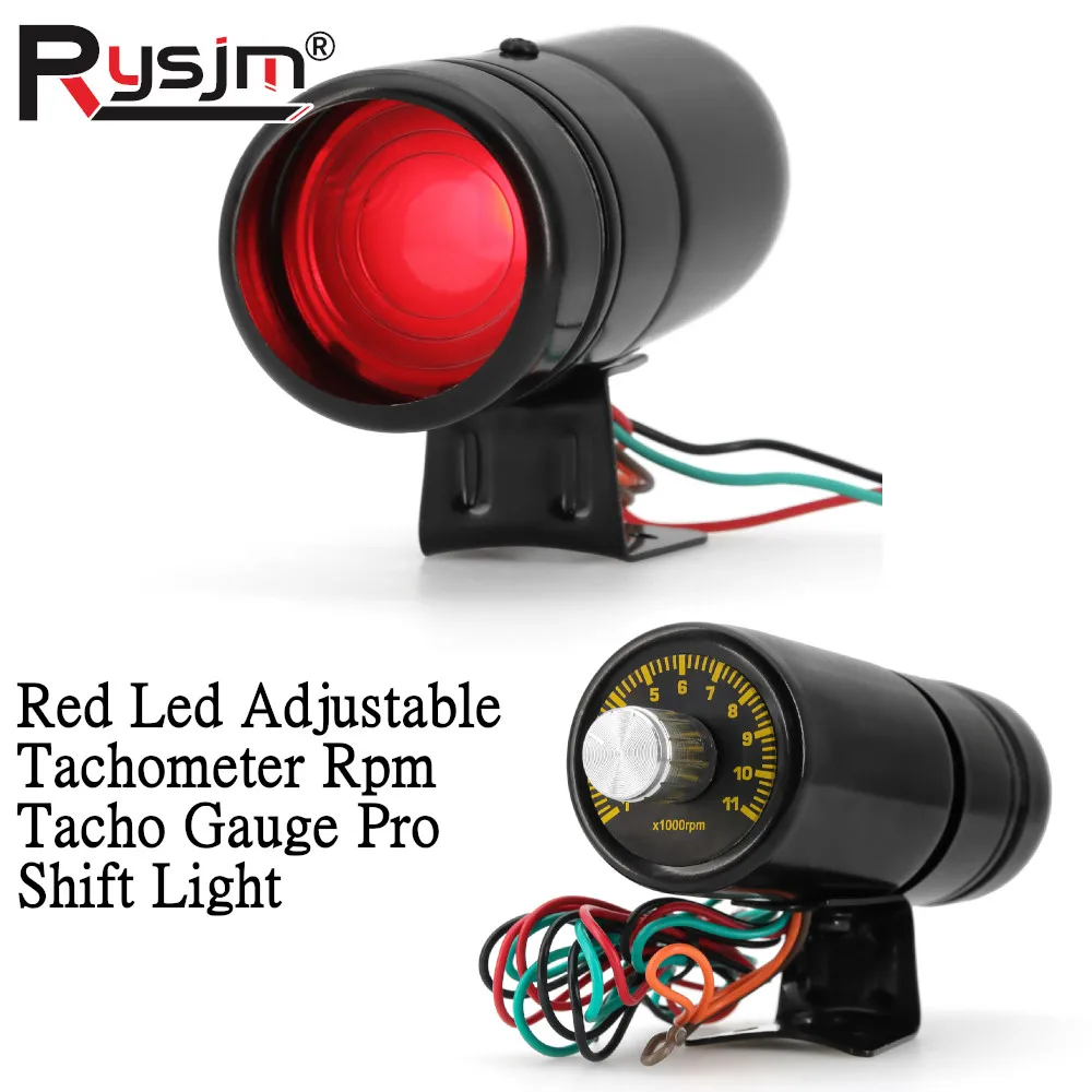 Universal Red Led A…