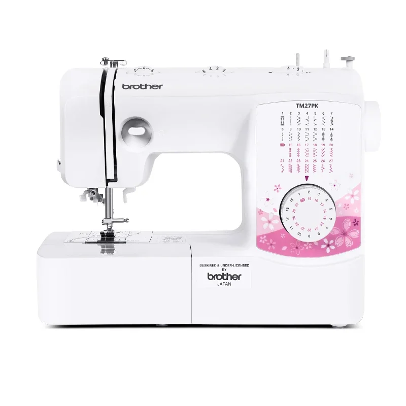 Brother TM27PK Low Price Computer Sewing Machine Industrial Machines Sewing Home Used Sewing Machine