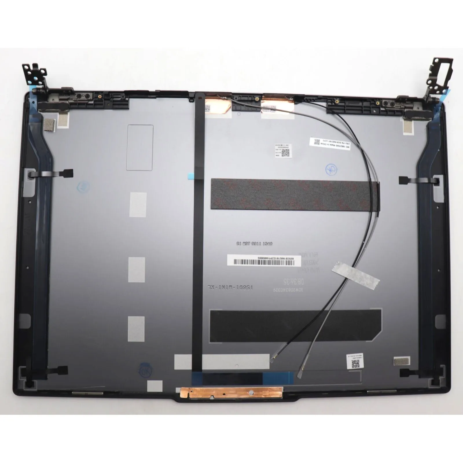 

5CB1N62181 Новый чехол с задней крышкой ЖК-дисплея Mini для Lenovo Yoga Pro 9 16IMH9 83DN