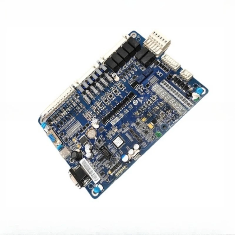 الأجزاء مناسبة للوحة الرئيسية العاكس للمصعد المتكامل لآلة هانغتشو ثيو الأصلية SMART XIO V1 1 V1 2 #5