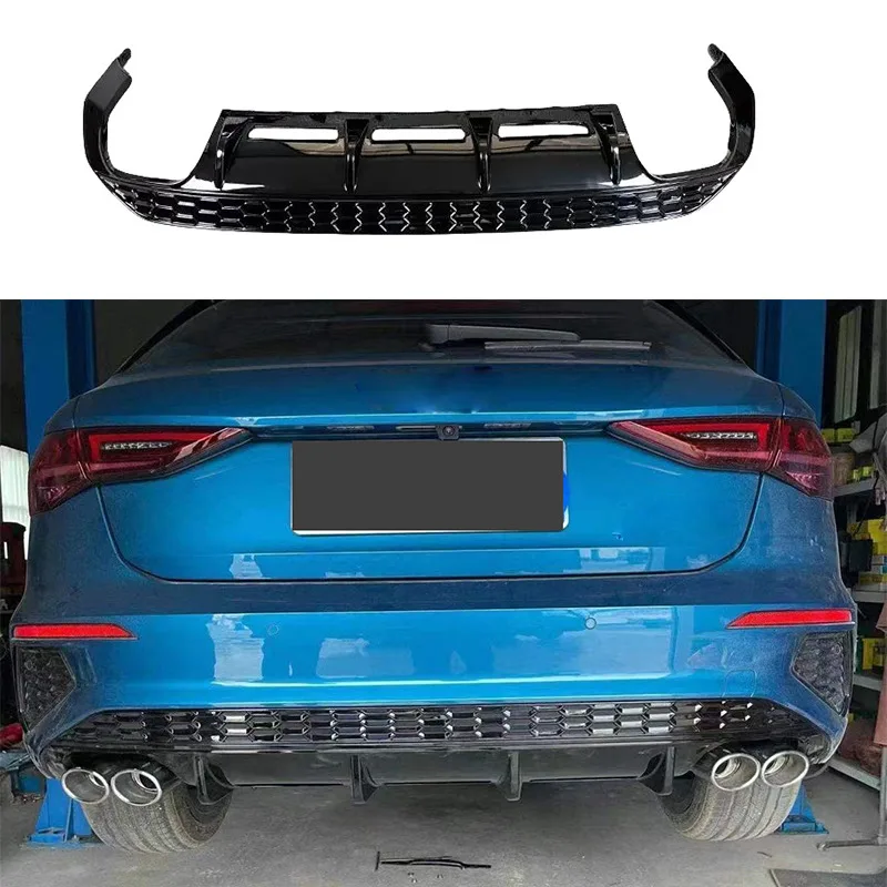 For Audi A3 S-Line … - image