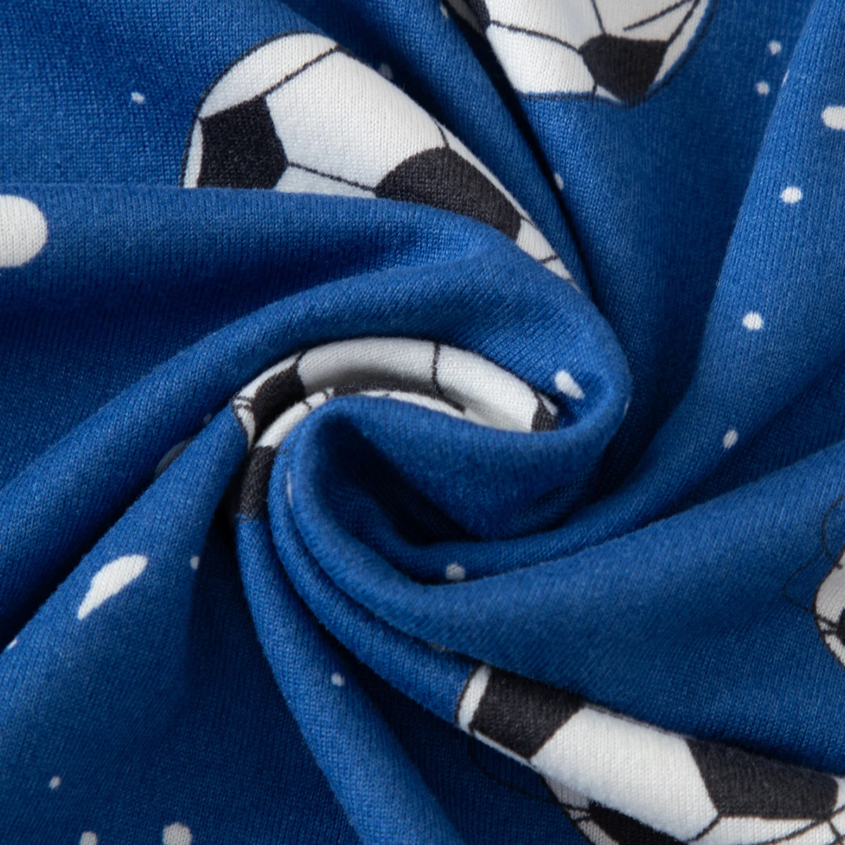 2-teiliges Frühlings- und Herbst-Kinderset mit kurzen Ärmeln und Shorts, bequemes, modisches, feuchtigkeitsabsorbierendes Freizeitset für zu Hause – Detail 7