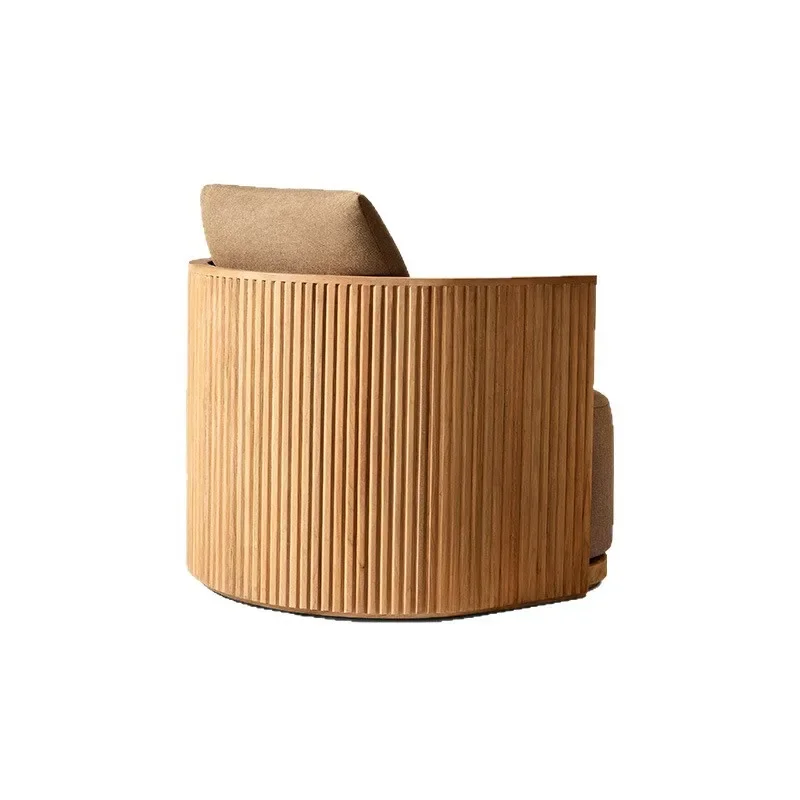 

High-end, leisure garden, furniture, portfolio, villa, courtyard, teak, sofa, hotel